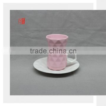 High Quality Hot Sale Indian Tea Cup Set