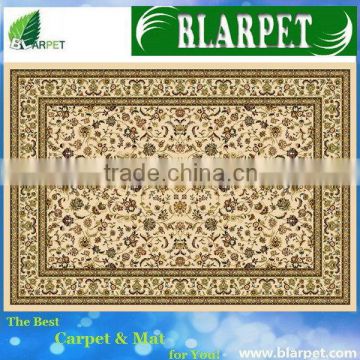 Good quality most popular nylon wilton carpet