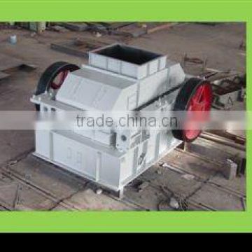 2NPG1210 Double Toothed-Roll Crusher