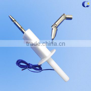 IEC61032 Test Finger Probe B For Safety Testing Accessory
