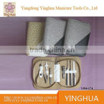 factory direct sales stainless steel shaving kit