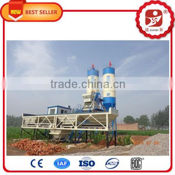 Programmable concrete mixing plant prices HZS25 concrete batch plant (25m3/h) concrete plant for sale with CE approved