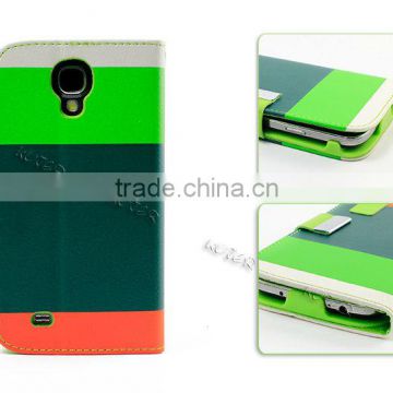 Salable new case for samsung galaxy s4 case