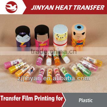 25 Years Experience Heat Transfer Print Factory