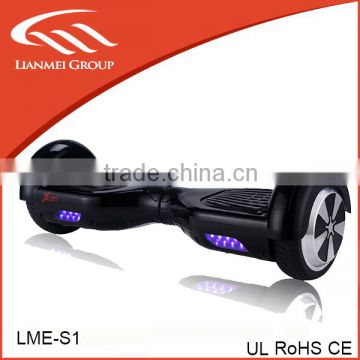 2016 Hot Sell Cheap Bluetooth Electric Hoverboard