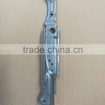 Stamping parts for automobile seat