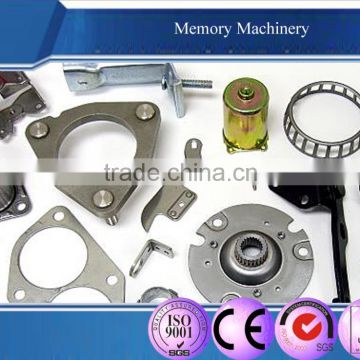 OEM Sheet metal stamping small parts/ stainless steel stamped precision parts/ copper stamping precision parts
