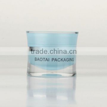 8g/10g/15g/30g/50g round cream jar ,cosmetic packaging