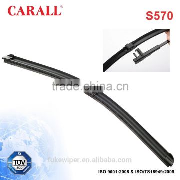 Pair Packaged Special Windscreen Wiper Blade S570