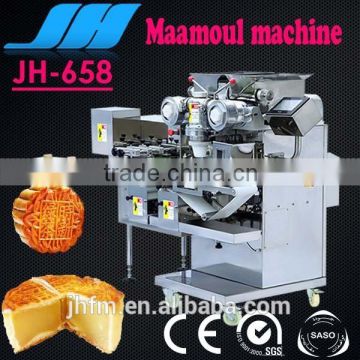 JH-658 Automatic maamoul machine