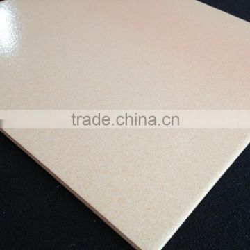 Homogeneous Wear-Resistant Ceramic Tile