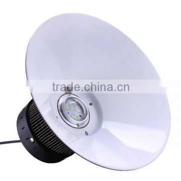 Professional quality 4 years warranty industrial led 60w high bay light fixture