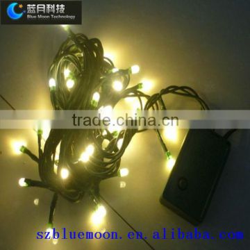 light christmas tree with CE&ROHS certificate
