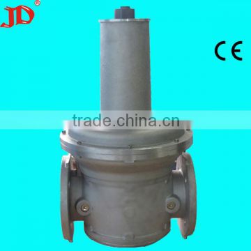 (best selling)pressure reducing valve for fuel gas(high quality valve)