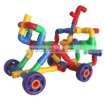 educational toys plastic shapes