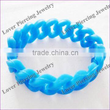 Silicone Bangle [SI-001]