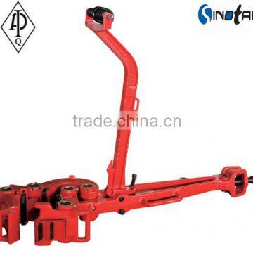 Type SB manual Tong