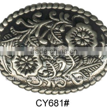 Bag Parts Clothing Accessories Jeans Belt Buckle for Leather Products