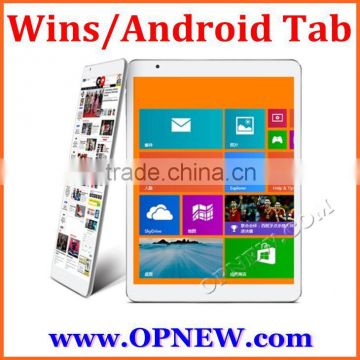 OEM dual boot tablet 11.6 inch android 5.1 & win10 tablet pc with 3g phone hdm ips dual sim card phablet tablet pc