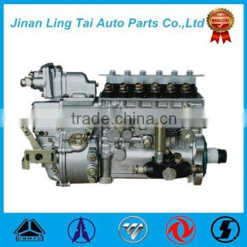 Weichai WD615 diesel engine parts fuel injection pump 6P199