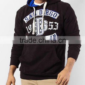 Men's blank Hoodie in stock high quality cheap price