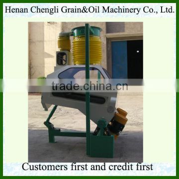 2014 newest high efficiency grain cleaner