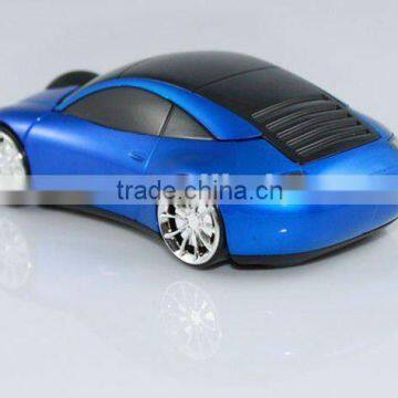2012 Car Mouse Promotional Gifts