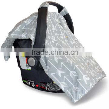 Baby Car Seat Canopy
