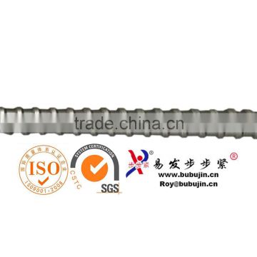 cold rolled concrete formwork dywidag tie rod from factory