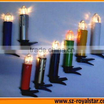 Electric Led Candle for christmas gift