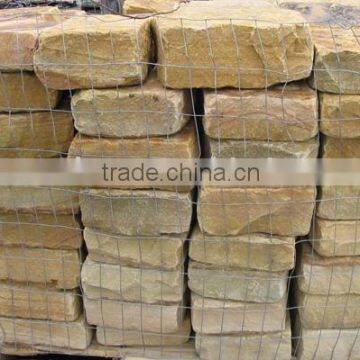 Chinese natural granite cube paving stone