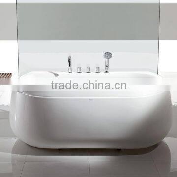 Acrylic bathtub liner modern freestanding bathtub NEW! FC-236