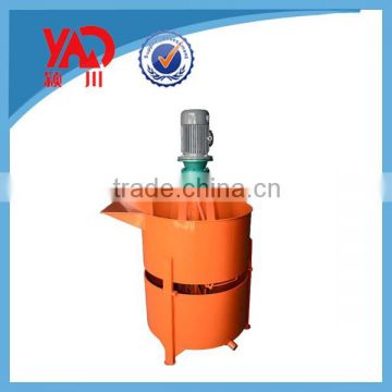 Factory Direct Bets Price mortar mixer machine with mortar pump