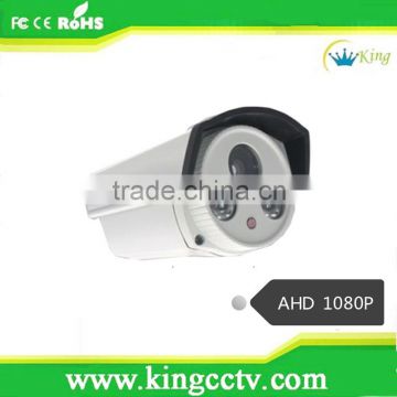Top 10 wholesale cctv camera 2mp cmos ahd camera with 40m night vision and megapixels lens