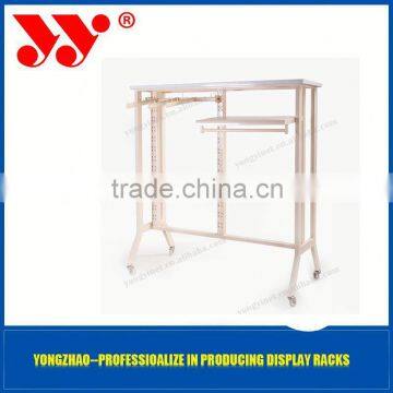 free standing wire display racks