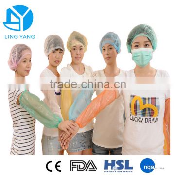disposable medical sleeve cover