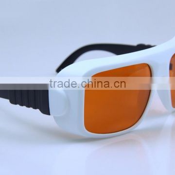 ND:YAG Laser glasses for 532nm and 1064nm Laser Safety Glasses