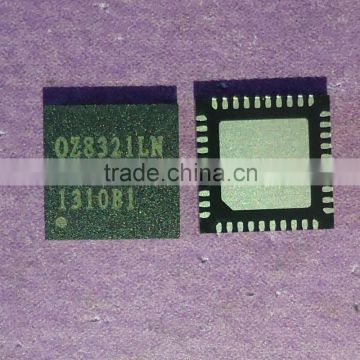 MICRO OZ8321LN OZ8321 8321LN Power management chip