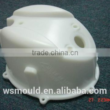 molded Plastic Parts manufacturing