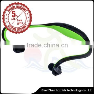2016 China hot sale S9 bluetooth earphone wireless sport headset wireless earphone