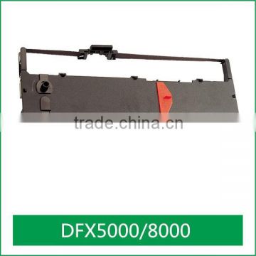 compatible EPSON DFX5000 DFX8000 printer ribbon DFX-5000