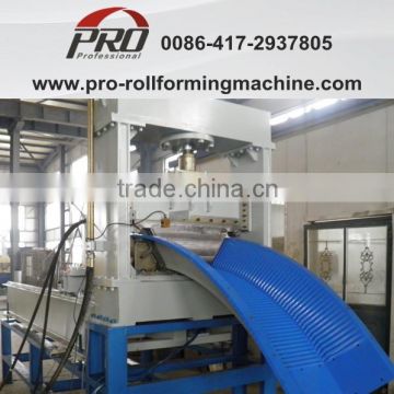 PRO-1000-680 screw joint arch roof making machine