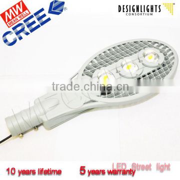 High power efficiency pure white 150w 160w 170w 180w Led Lamps for Street Lighting