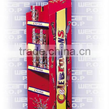 DW1310-PAPER STAND AND EXHIBITION RACK from shanghai