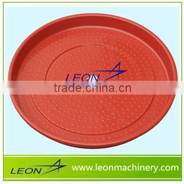 Leon feeding system with chick feed dish for sale