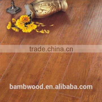 Cheap but good quality China floor laminate