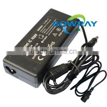 12V 6A LED Power SUPPLY adapter