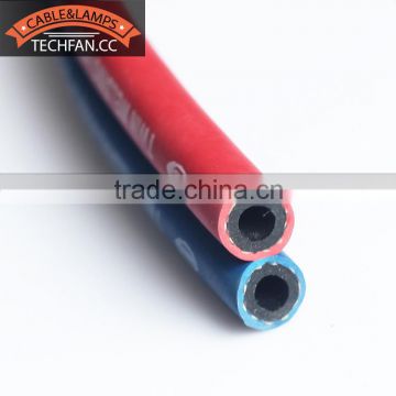 ISO 3821 EN559 1/4 Inch Twin Rubber Welding Hose