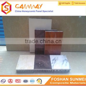 high quality promotion outdoor wood panel for boat