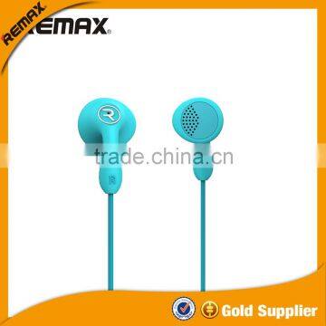 REMAX 301 sport stereo wired earphone